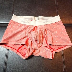 Mundo Unico Men's Boxer Briefs